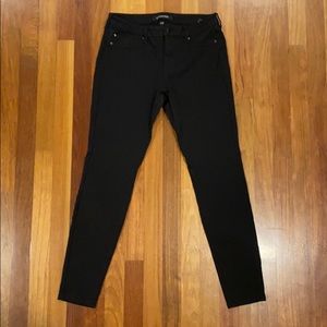Liverpool Black Pant